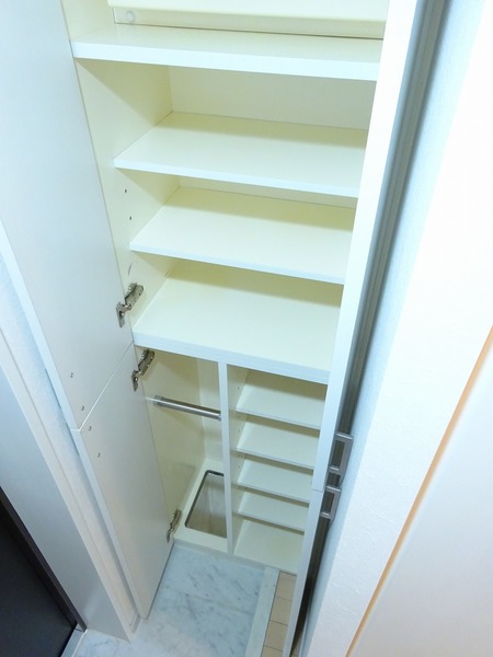 ヴィータローザ東府中103号室 同建物別部屋の参考画像