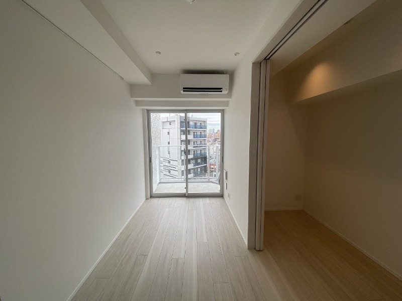 シーズンフラッツ蔵前清澄通り10階 部屋その他