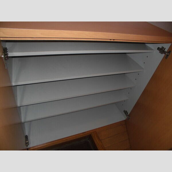 エミナンス丸山台 玄関