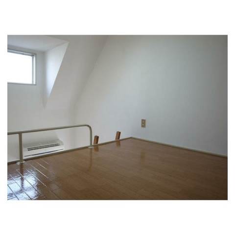 カオパレス22階 部屋その他