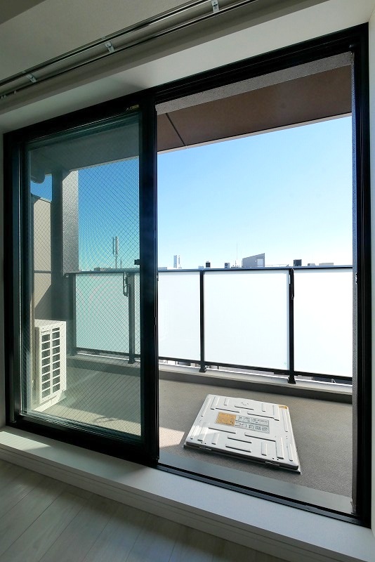 レジデンス横浜天王町4階 同建物別部屋の参考画像