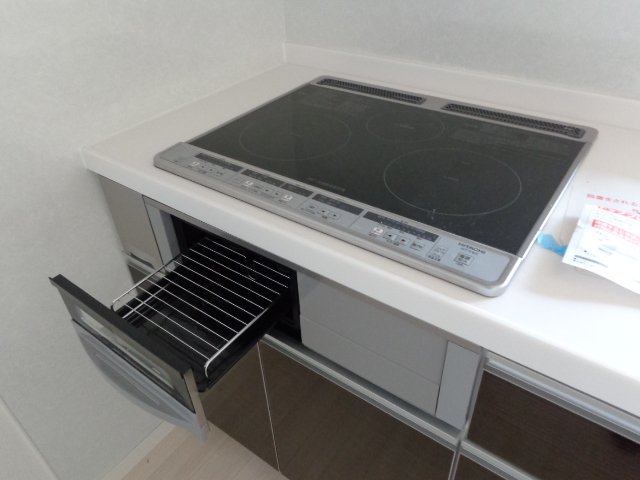 オルモ ＩＨヒーター