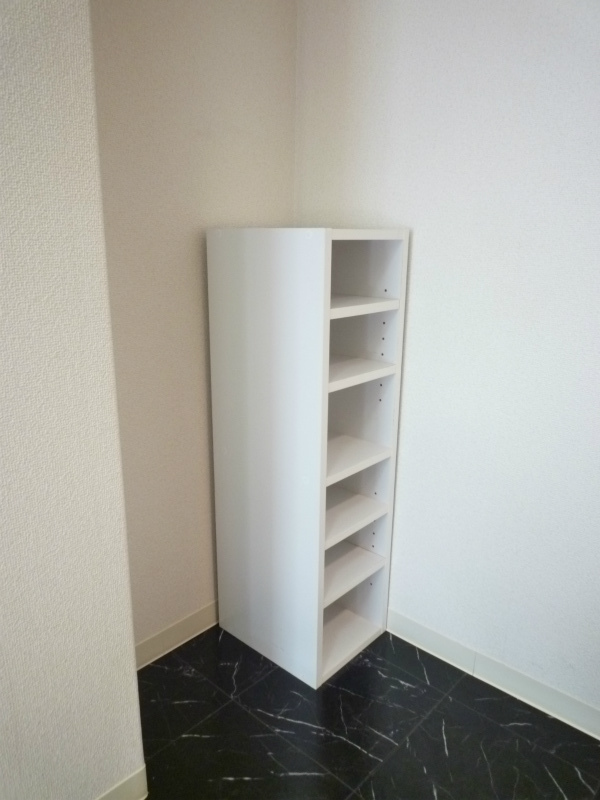 ACCENT駒岡1階 部屋設備