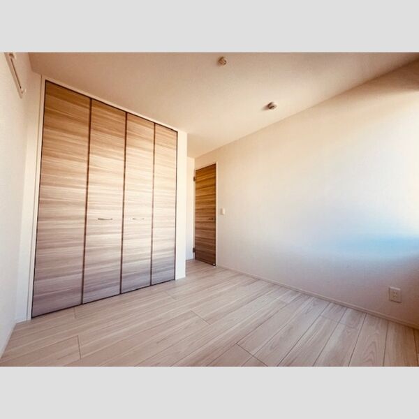 Residence rico101号室 洋室