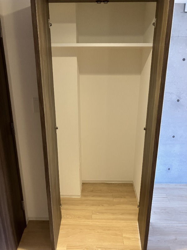 ゲートマークス三軒茶屋2階 収納