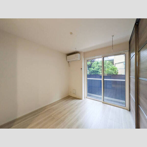 ドムスクレスト淵野辺 リビング