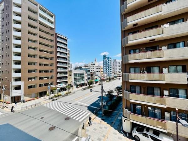 ＫＤＸレジデンス元浅草4階 部屋その他