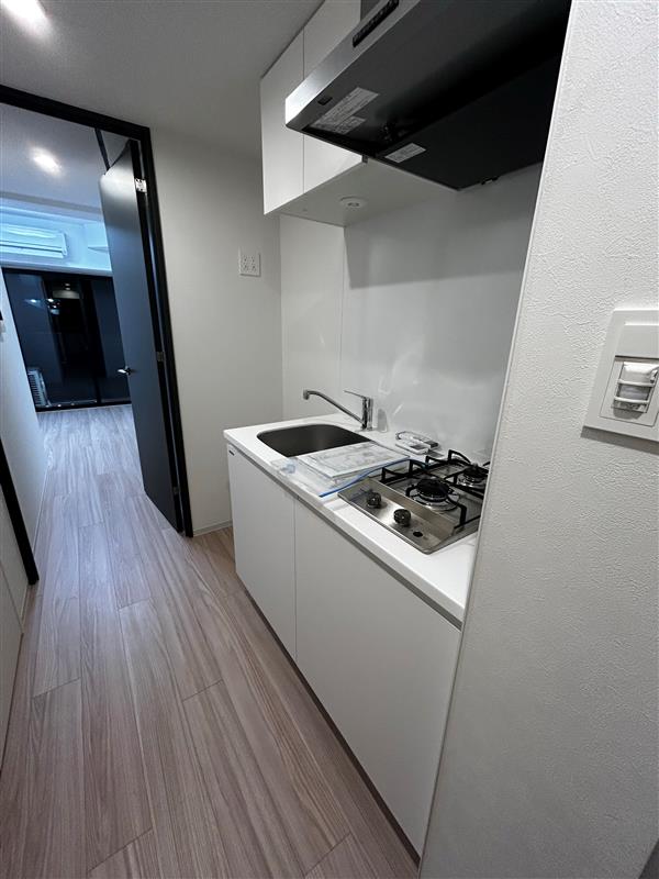 SYFORME YOKOHAMA-BANDOBASHI707号室 カラータイプ）Natural