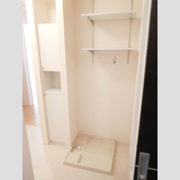 ロータス府中101号室 部屋その他