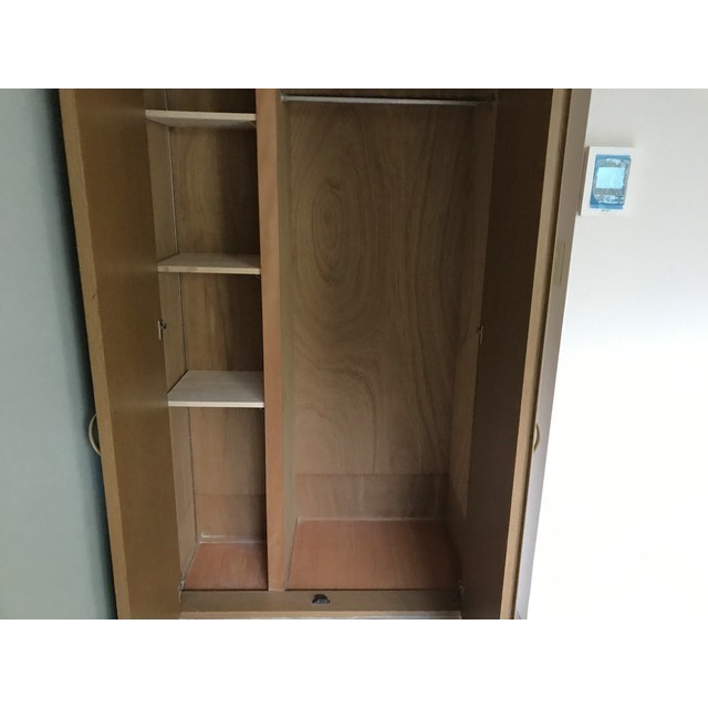 マルヴィエント湘南 内観