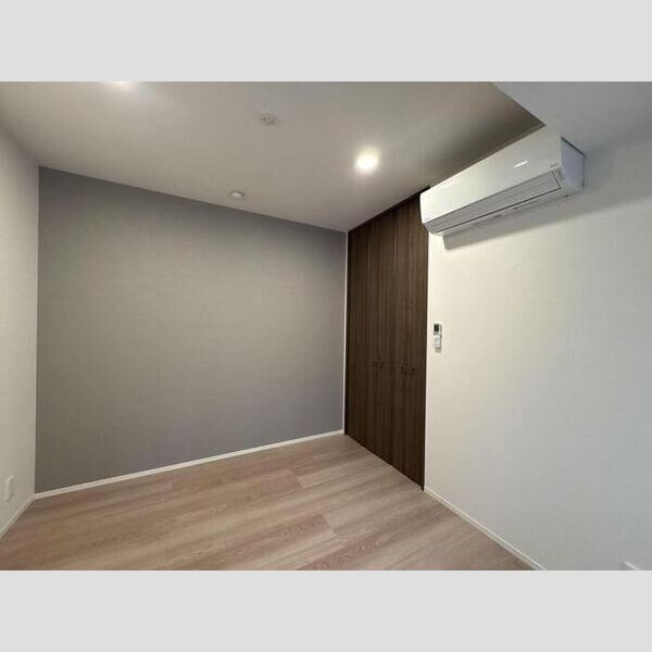 セレスティア南花畑Ⅲ103号室 洋室