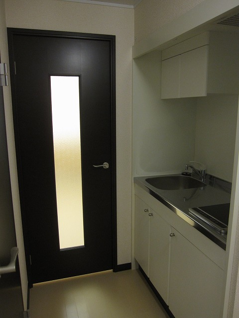 レオネクストサンクワイエットⅡ107号室 部屋その他