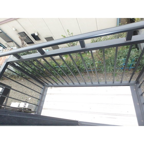 グランパークA10号室 部屋その他