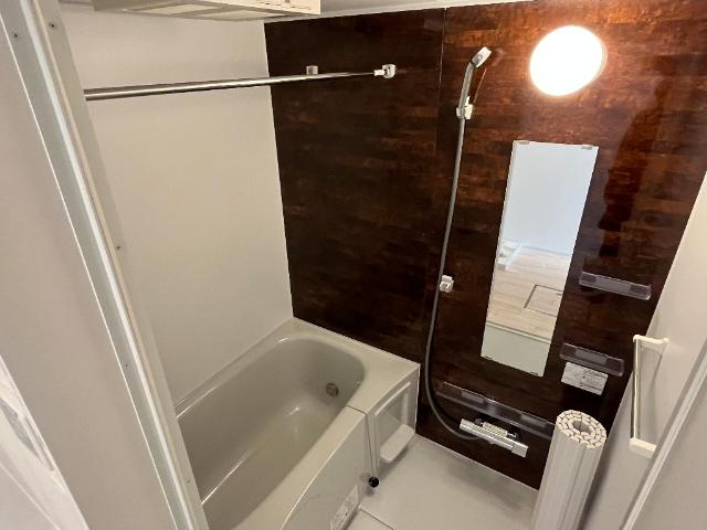 Ｌuminare yuki（ルミナーレ　ユキ） 追焚機能付バス