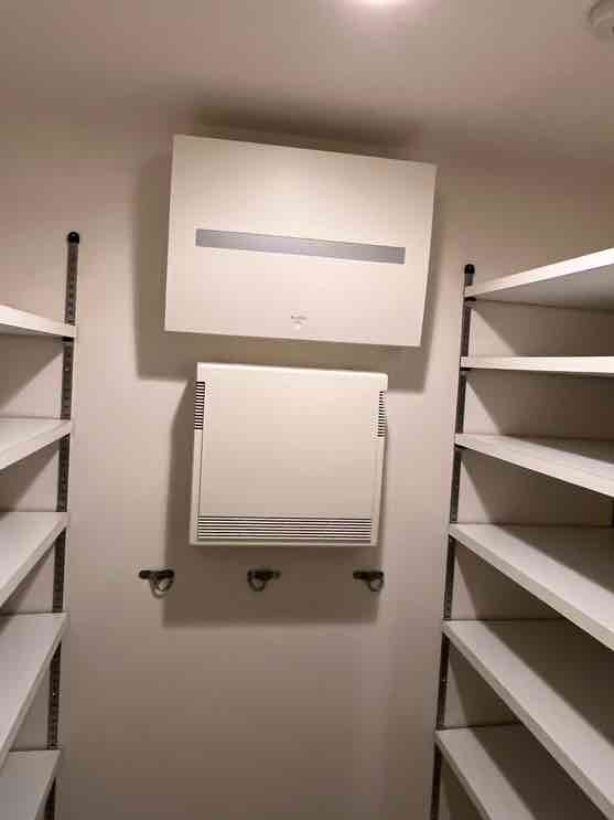 ガリシア品川1001号室 ※過去退去時のお写真です