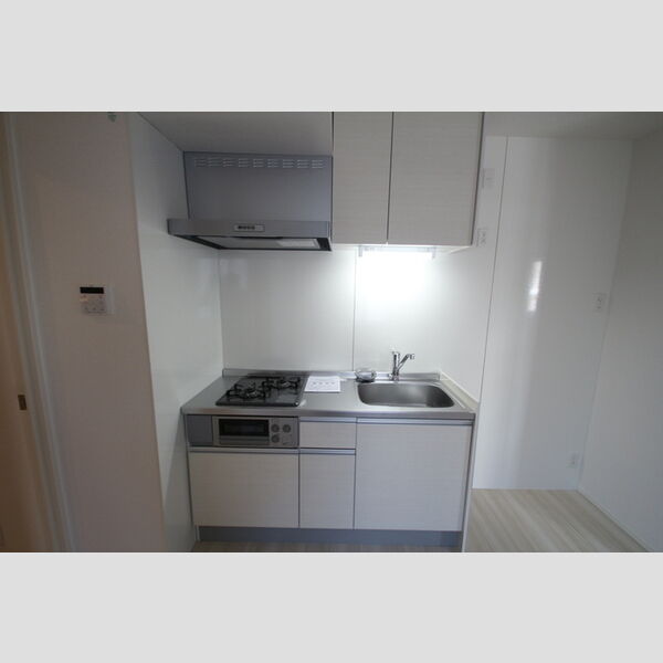 アヴァンス東日暮里 キッチン