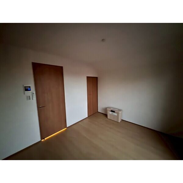 Ambition南栗原301号室 部屋その他