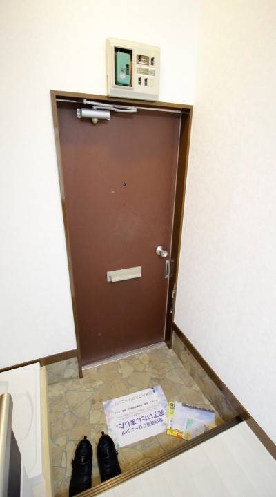 ヴィンテージ志木1階 部屋その他