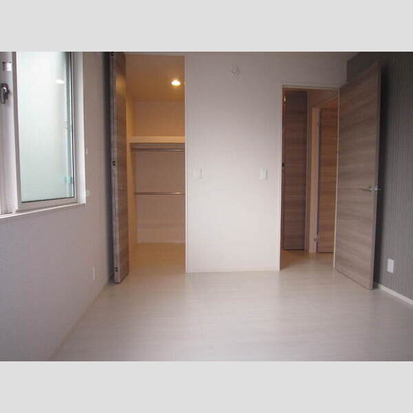 ハーベスト七番館101号室 洋室