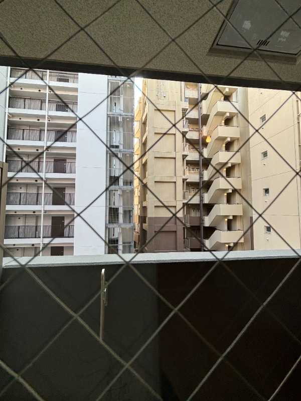 レジディア神田岩本町Ⅱ6階 部屋その他