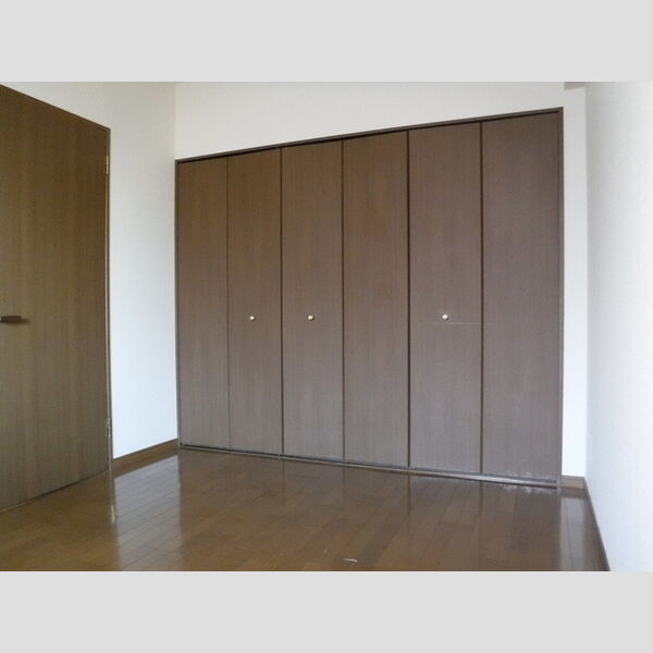 エスポワール蘇我402号室 洋室