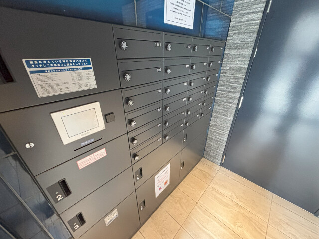 GENOVIA文京千駄木11階 部屋その他