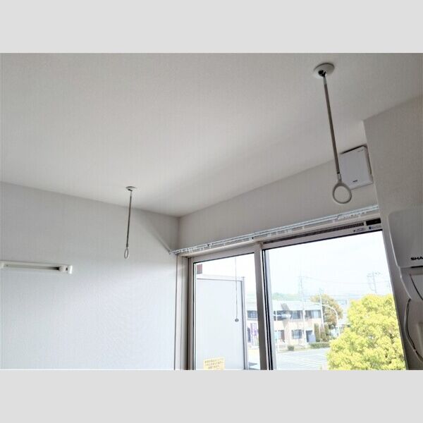 プランドール・アデン202号室 同建物別部屋の参考画像