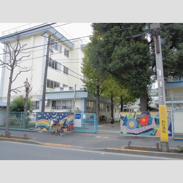 ステラ/ソレイユ　ステラ 小学校