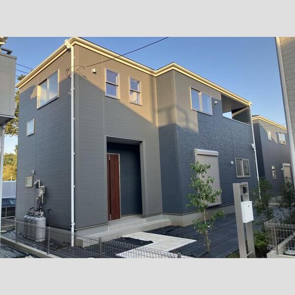 マイホームネクスト所沢中富　3号棟の外観画像