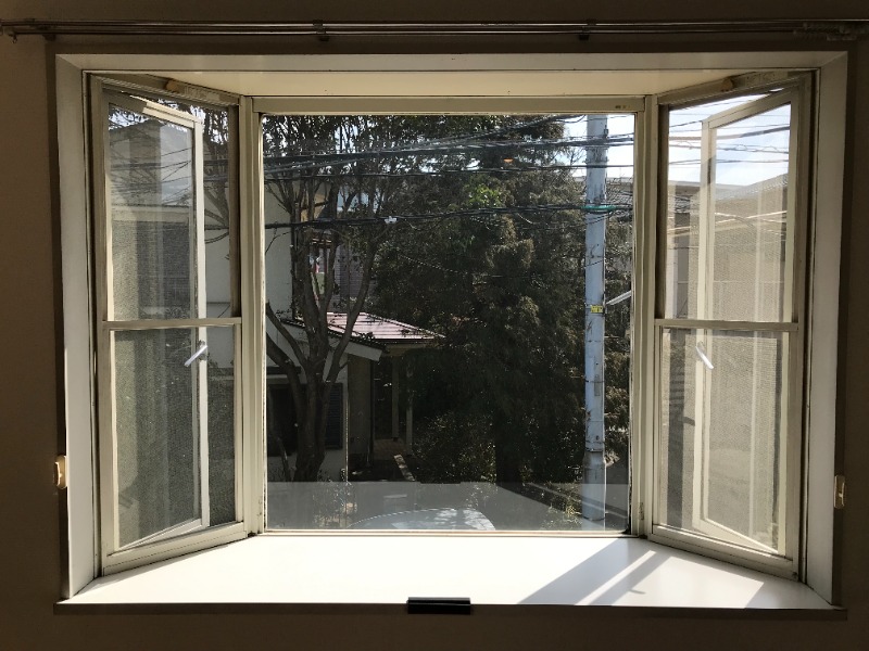 ジョイフル桜ヶ丘壱番館1階 ※別部屋写真添付