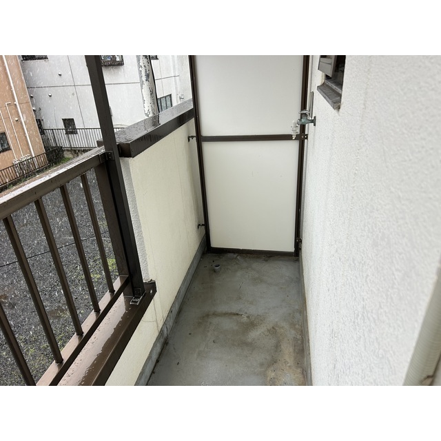 神広ハイム201号室 部屋その他