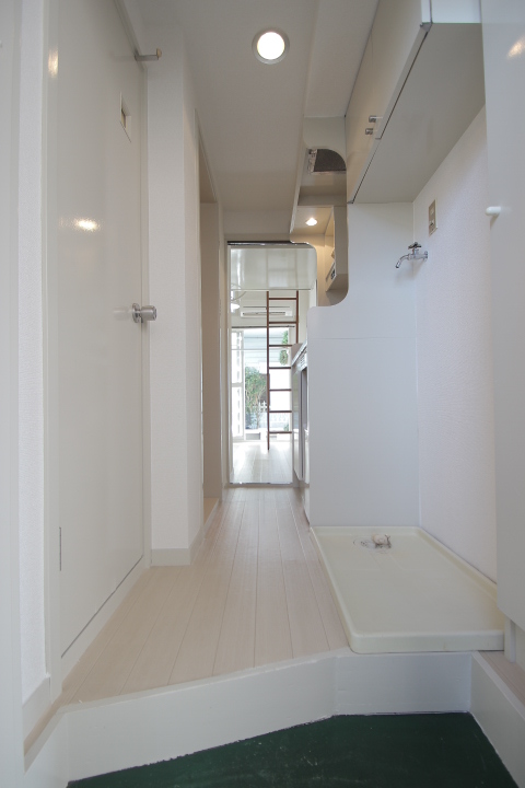 パンシオンみずほ台Ｂ棟2階 部屋その他