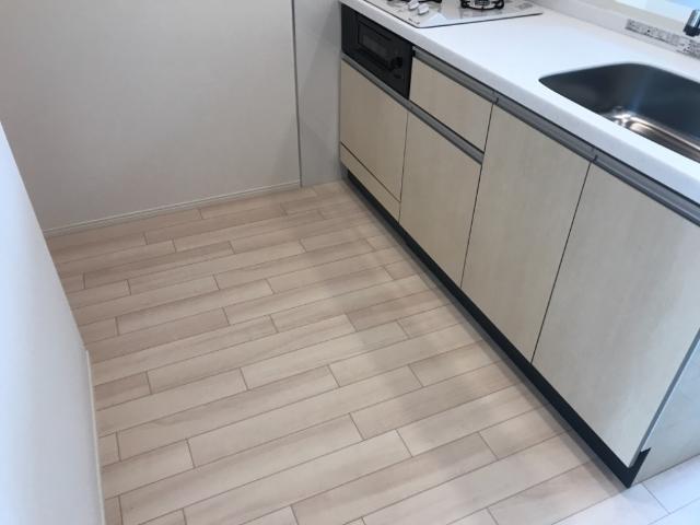 サンライズ キッチン