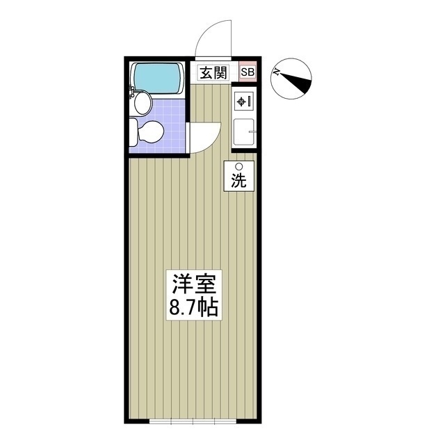 リビング
