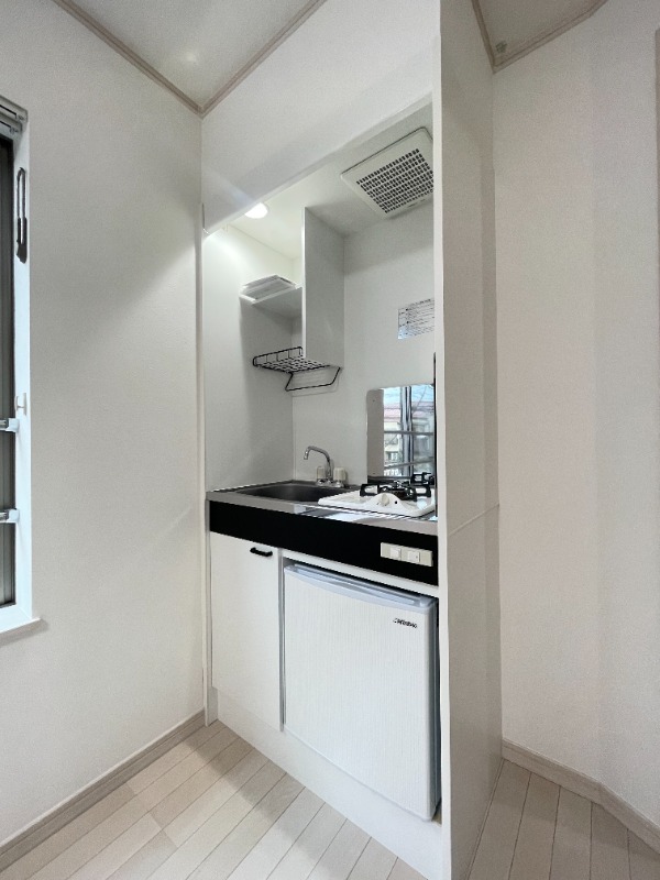 リブ千住大橋2階 同建物別部屋の参考画像