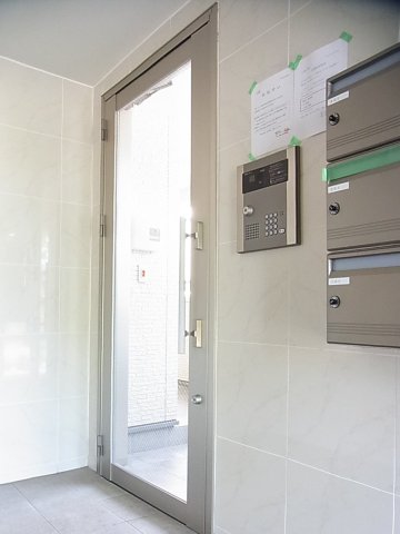 ライフ湘南0203号室 その他共有部分