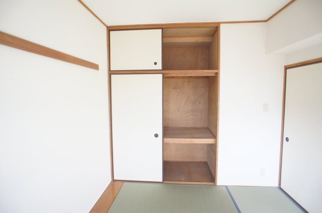 リビエール本郷0401号室 部屋その他