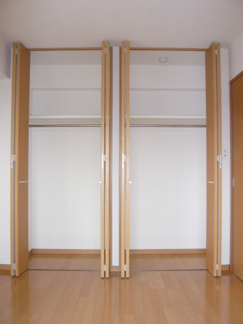 ＣＫ西船橋0601号室 収納