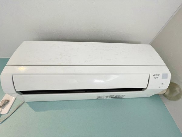 ピア久我山 部屋設備