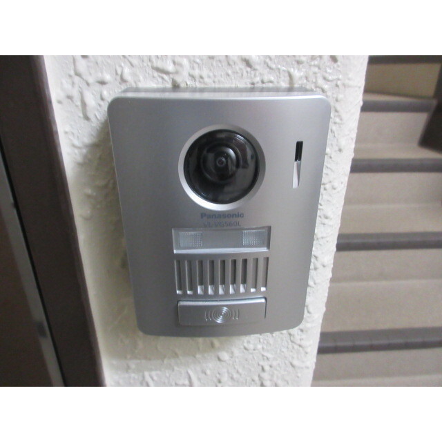 奥村マンション4階 部屋その他