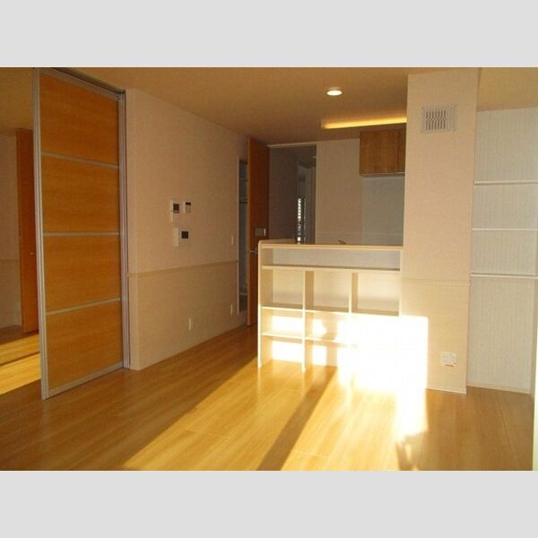 シュエット リビング