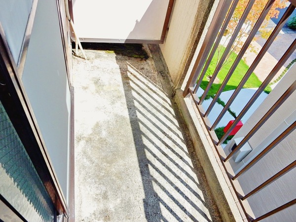 ベルタール橋本206号室 同建物別部屋の参考画像