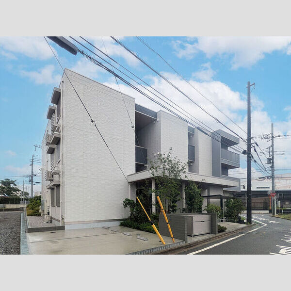 トリアングルの外観画像