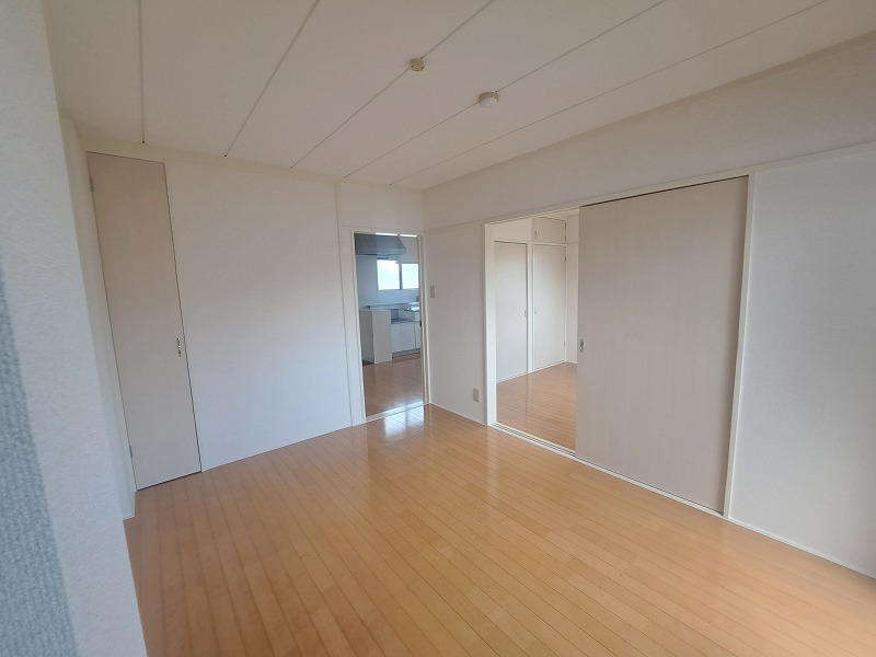 第２ホワイトハイツ2階 部屋その他