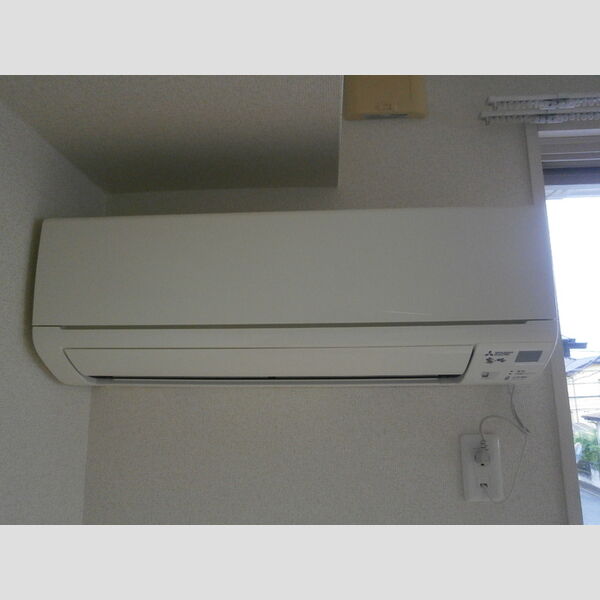 フレシール エアコン