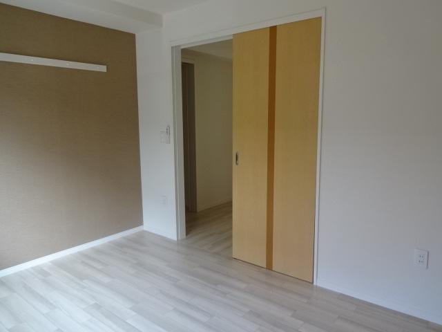 ユニヴァリィ　プランドール 室内