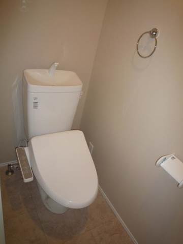 キャメル川越南通町1階 部屋その他