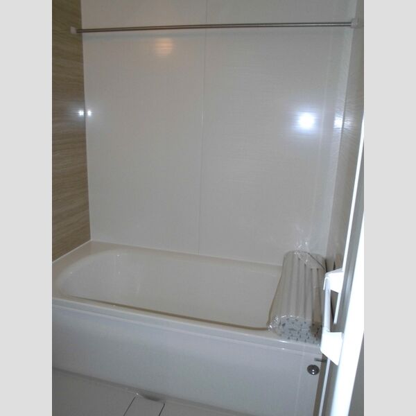 プレジール 浴室