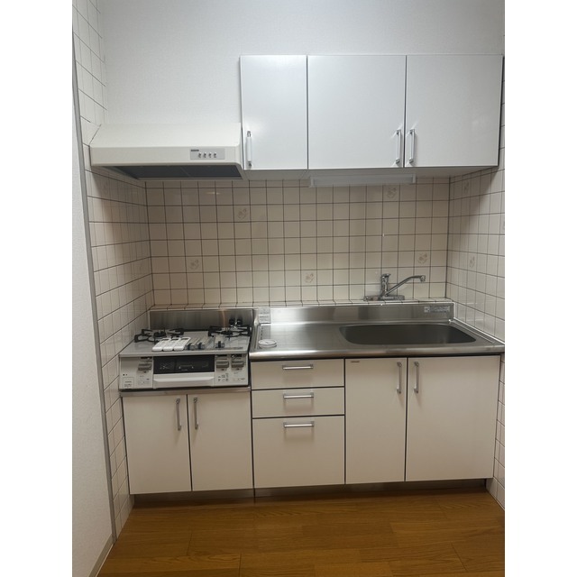 西新宿ハウス キッチン