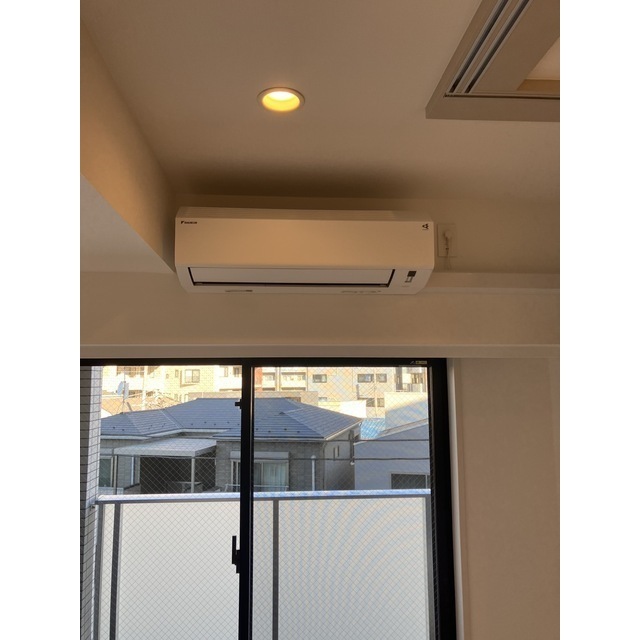 ACP Residence 亀戸0407号室 部屋その他